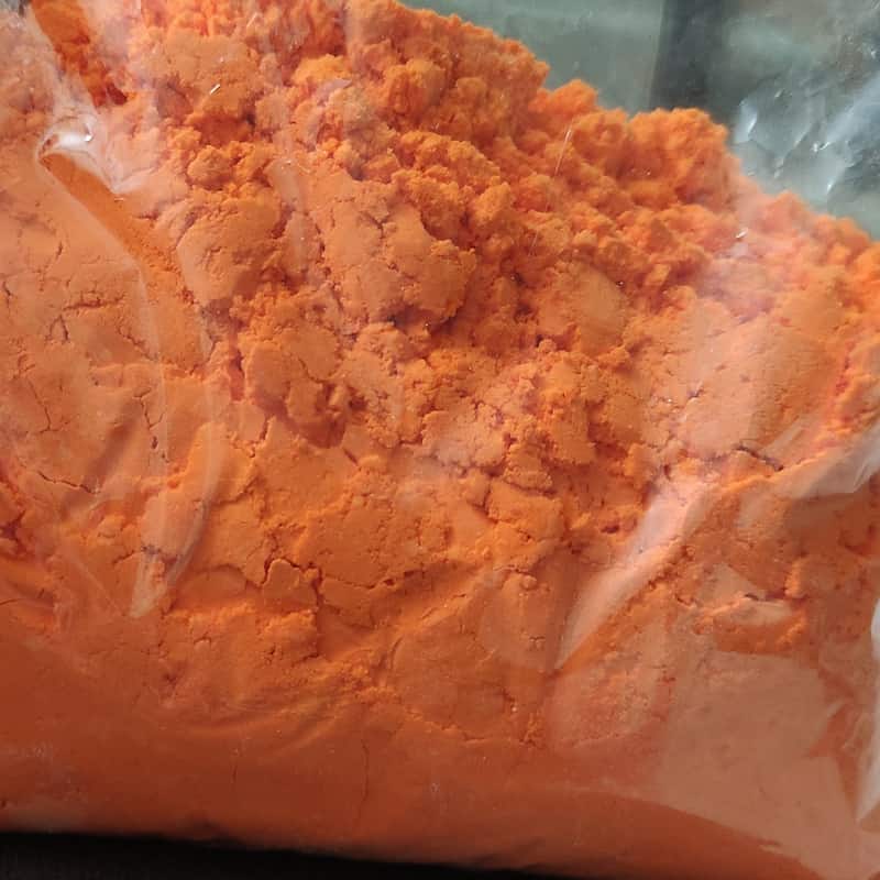 تصویر 3 از شیر خشک نارنجی مناسب تهیه انواع کیک شیرینی و محصولات قنادی